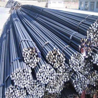 建筑用鋼筋價格分析 18mm鋼筋市場行情及影響因素