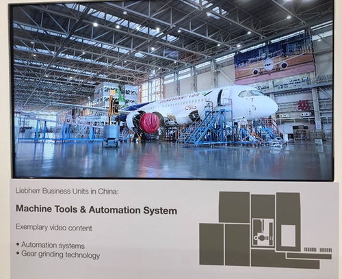 全球頂尖技術裝備云集進博會，智能工廠展品引人關注，廣東網絡技術服務賦能未來制造